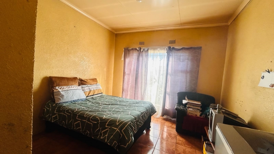 3 Bedroom Property for Sale in Zamdela Free State